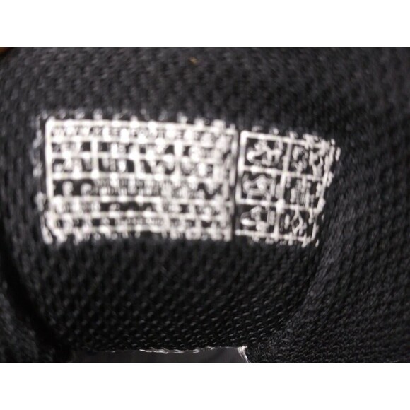 KEEN Oakridge Waterproof Hiking Shoes Men's Size 12~Magnet Gargoyle Gray - Picture 8 of 8